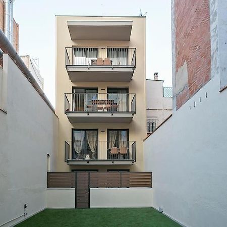 Your Home- Apartment Camp Nou 2A L'Hospitalet de Llobregat Dış mekan fotoğraf