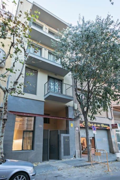 Your Home- Apartment Camp Nou 2A L'Hospitalet de Llobregat Dış mekan fotoğraf