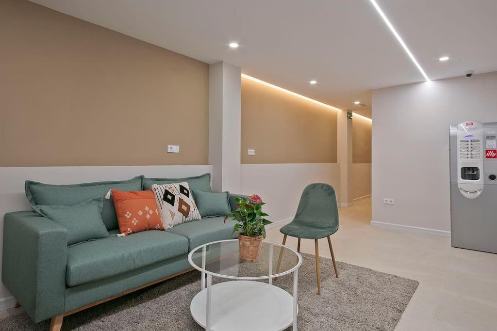 Your Home- Apartment Camp Nou 2A L'Hospitalet de Llobregat Dış mekan fotoğraf