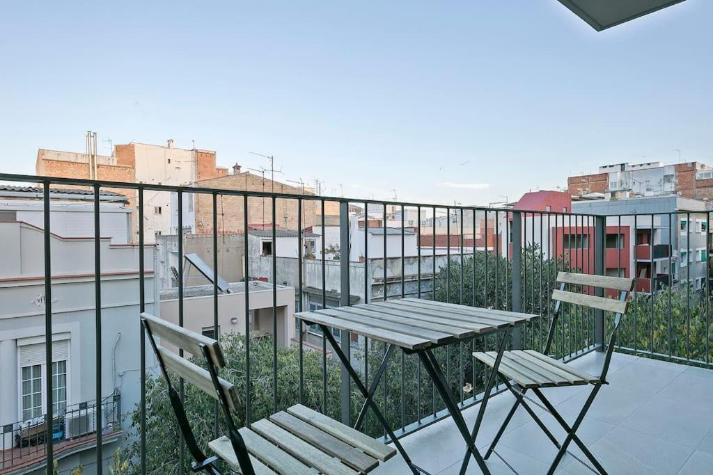 Your Home- Apartment Camp Nou 2A L'Hospitalet de Llobregat Dış mekan fotoğraf