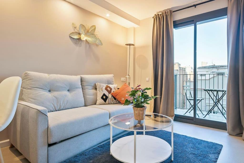 Your Home- Apartment Camp Nou 2A L'Hospitalet de Llobregat Dış mekan fotoğraf